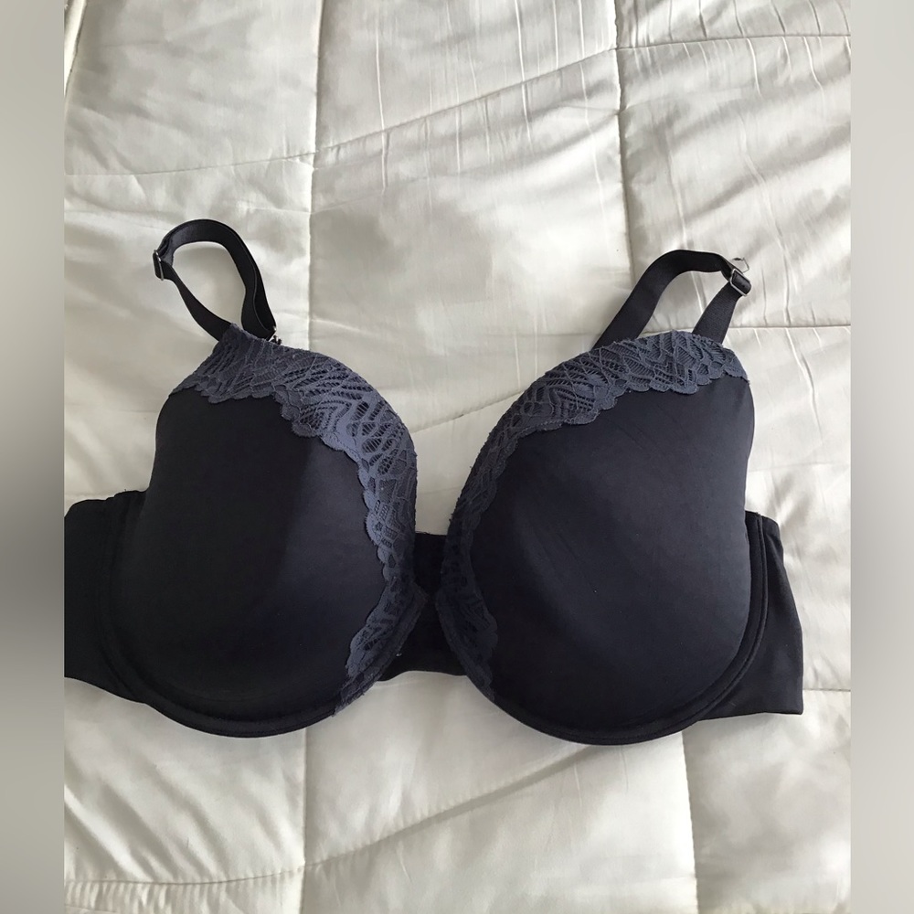 Plus Size Deesse Bra
